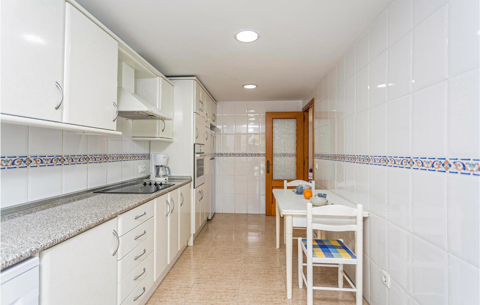 Vakantiehuis 4 Bedroom Beautiful In Alcudia Port de Alcudia (Mallorca)
