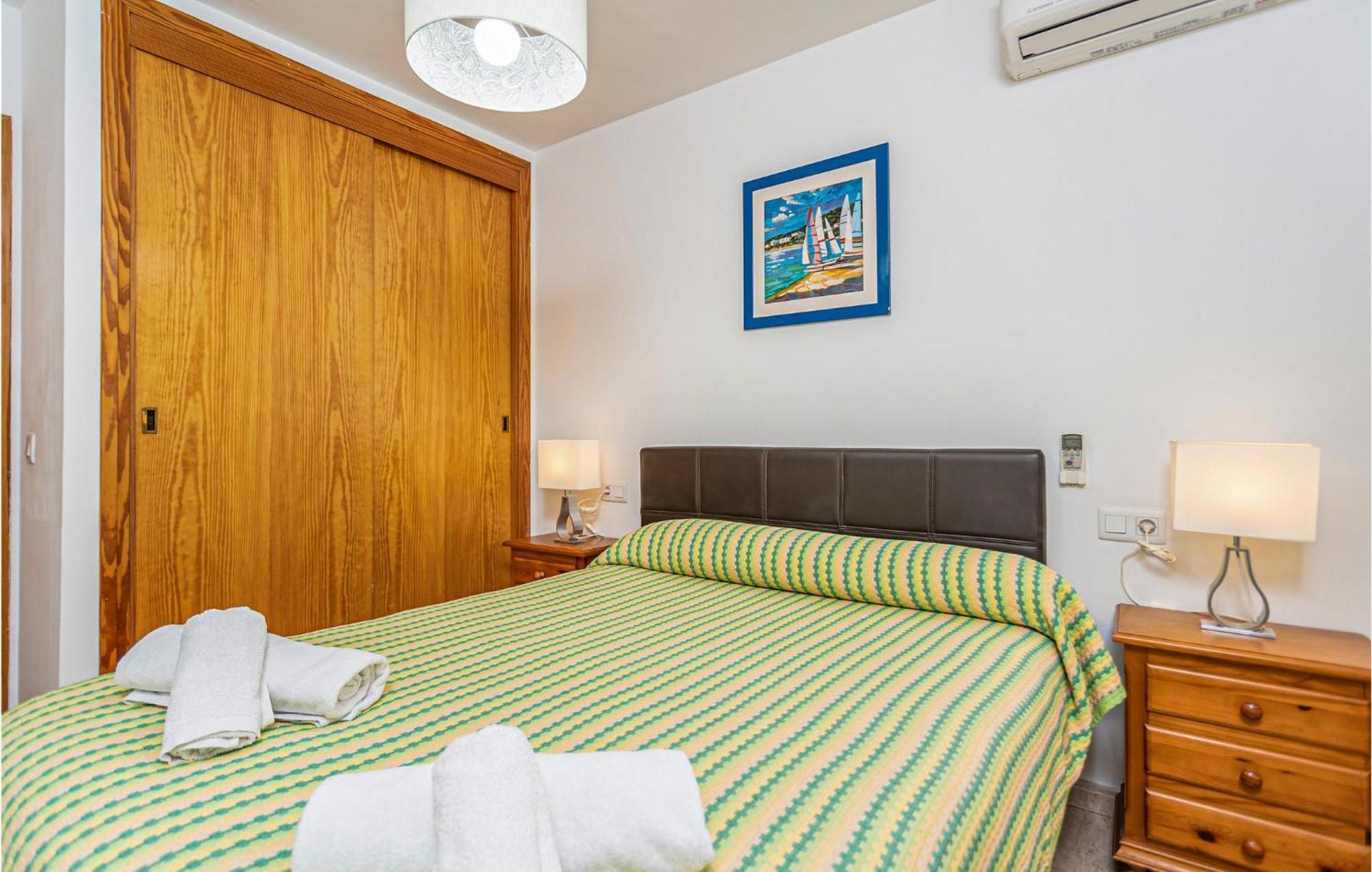 Vakantiehuis 4 Bedroom Beautiful In Alcudia Port de Alcudia (Mallorca)
