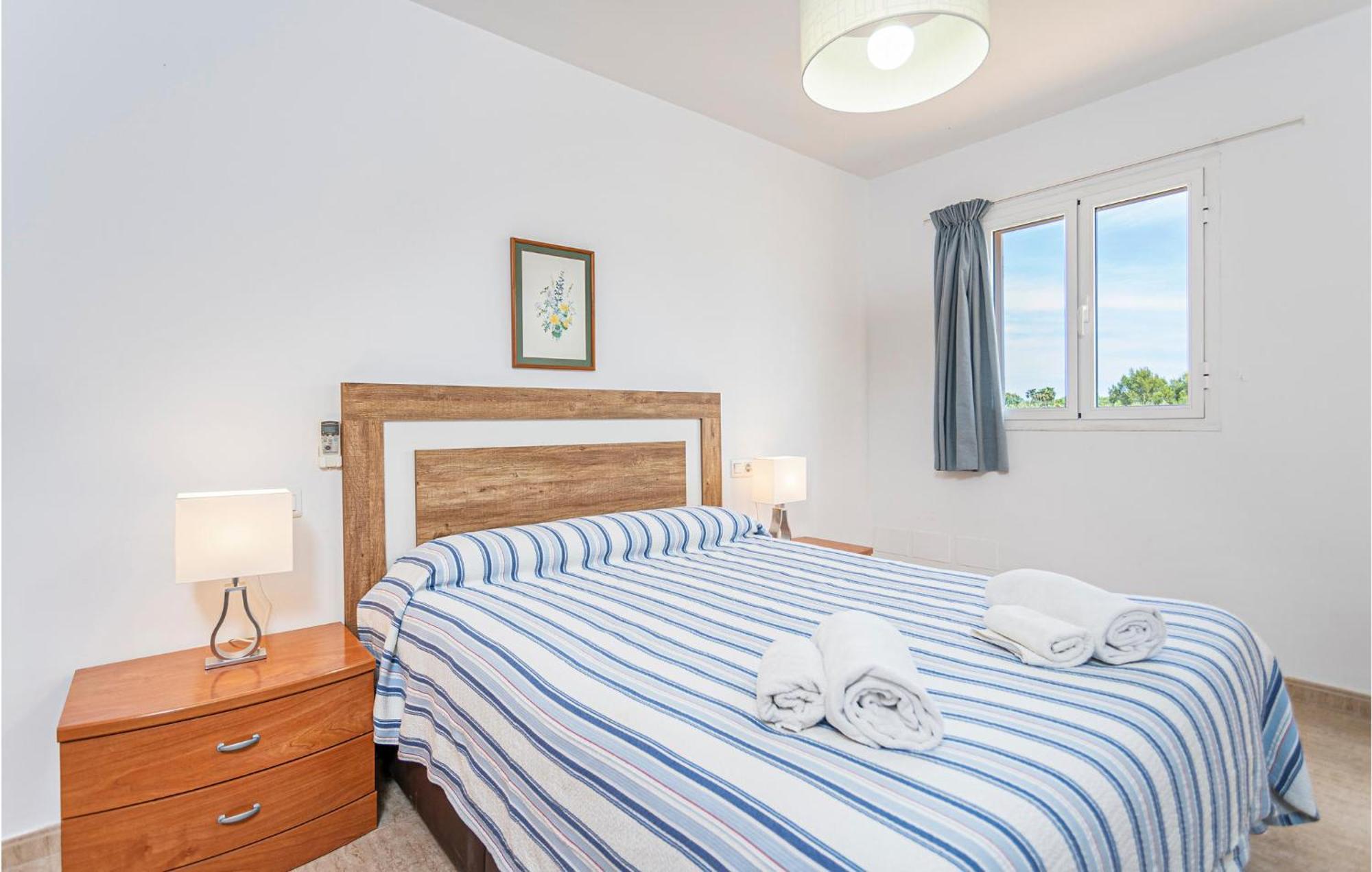 Vakantiehuis 4 Bedroom Beautiful In Alcudia Port de Alcudia (Mallorca)
